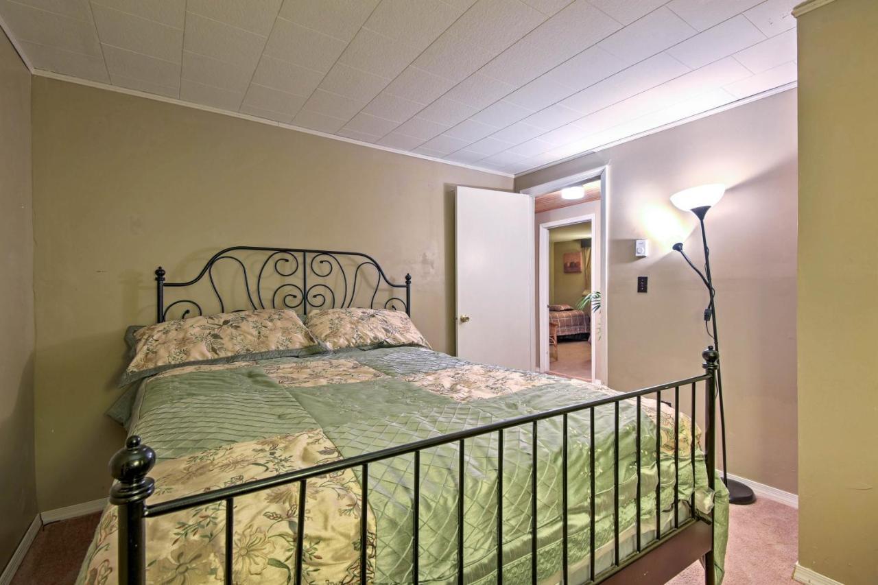 Cozy Arrowhead Lake Home With Sunroom And Pool Access! Pocono Lake Exterior foto